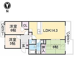 橿原市新賀町