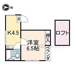 みすずコーポII 34