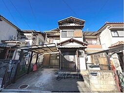 大和郡山市新町の一戸建て