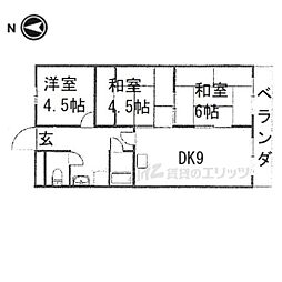 三愛マンション 203