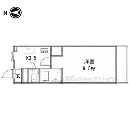 橿原市南八木町２丁目