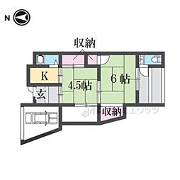 大和高田市大字大谷の一戸建て