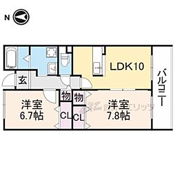 サニーコートほんまち 201