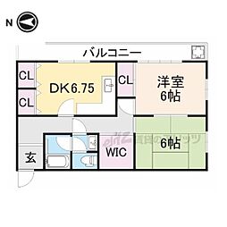 甲第ハイツ西本 303