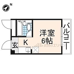 ローレルマンション 207