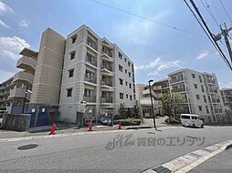 サンクタスリビオ学園前大和花のまち