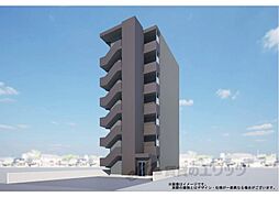 （仮称）天理市ユーミーマンション 202