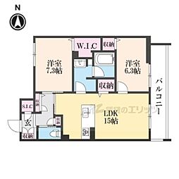 レジデンス三条宮前