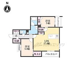 レジデンス三条宮前