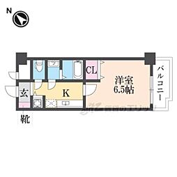 リバーサイド金岡五番館