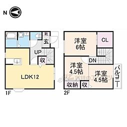 シャリテ馬見 B