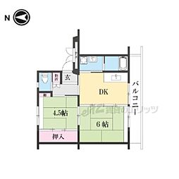 ビレッジハウス大淀