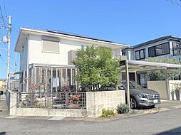 橿原市石川町の一戸建て