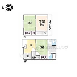 肌勢第1・2住宅 2-05