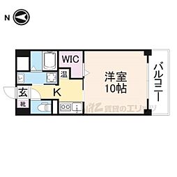 アイリスハイツ8号館 205