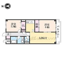 セピア辻井横小路