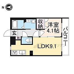 オークス八木北