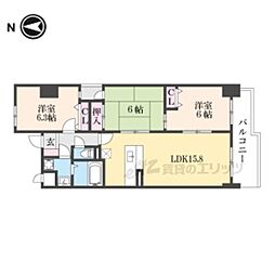 北葛城郡王寺町王寺２丁目