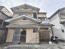 橿原市雲梯町の一戸建て