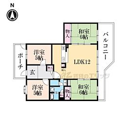 馬見第一住宅18号棟