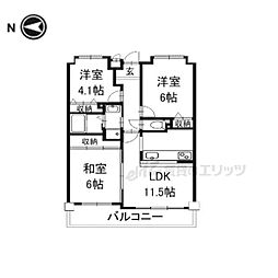 ユニライフ大和高田II
