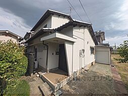 橿原市地黄町の一戸建て