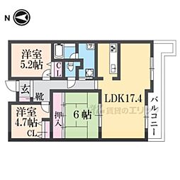 ｉマンション広陵 305