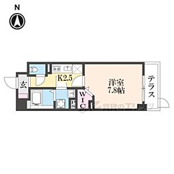 エバーハイム畝傍 107
