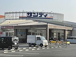 大和郡山市城町の一戸建て