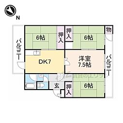 Ａマンション11号棟