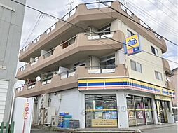 オカモトマンション