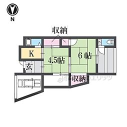 大和高田市大字大谷の一戸建て