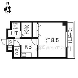 レッドランド相生 205