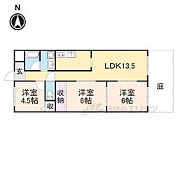メゾン東中 113