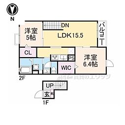 生駒郡斑鳩町服部２丁目