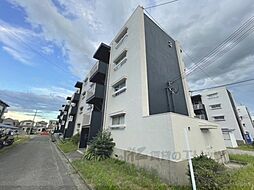 ビレッジハウス曽大根3号棟 207