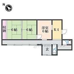 御所市大字小殿の一戸建て