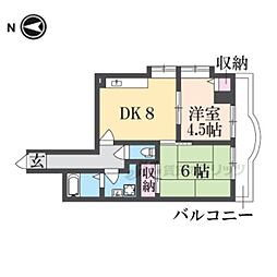 サンプラザ神楽 208