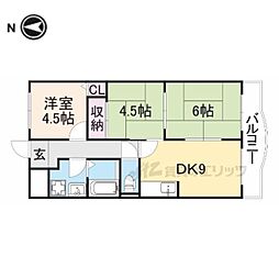 サンプラザ神楽 415