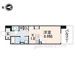 フェリス 603