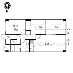 メゾン田井新町 202