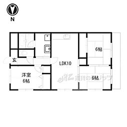 メゾン田井新町 301