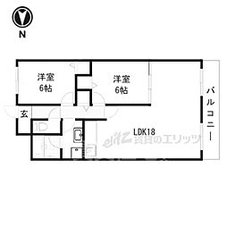 メゾン田井新町 507