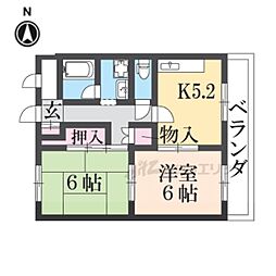ニューエストタカダ 205