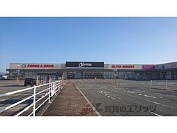 大和高田市大字池田の一戸建て