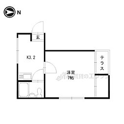 みすずコーポIII 7
