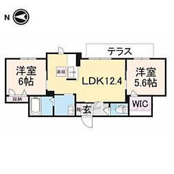 サンパーク大中 102