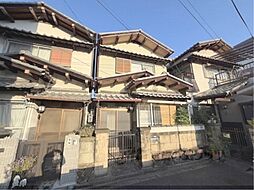 大和高田市南今里町の一戸建て