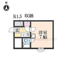 ロイヤル高田 412