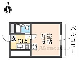 ロイヤル高田 420